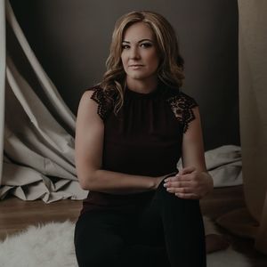 Meet your Posher, Kyla